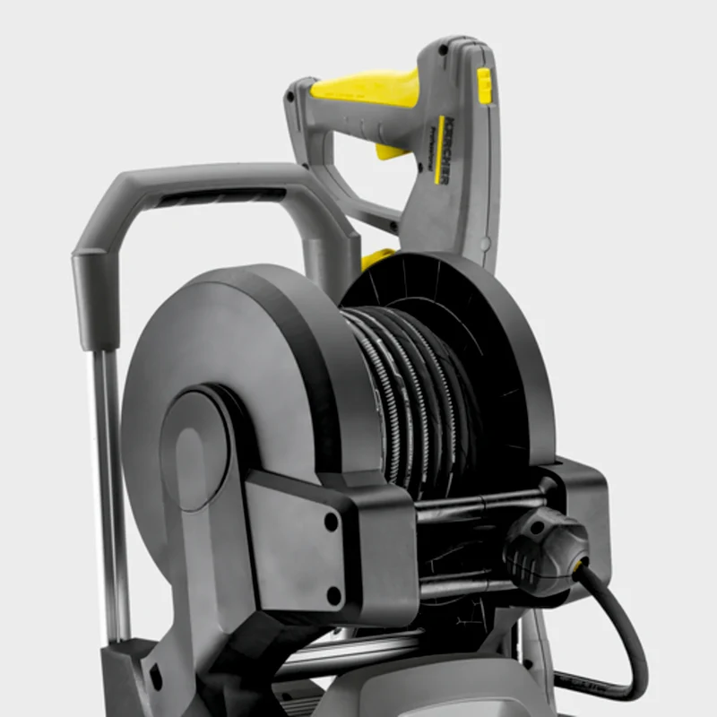 Kärcher HD 8/18-4 MXA Plus Kaltwasser-Hochdruckreiniger
