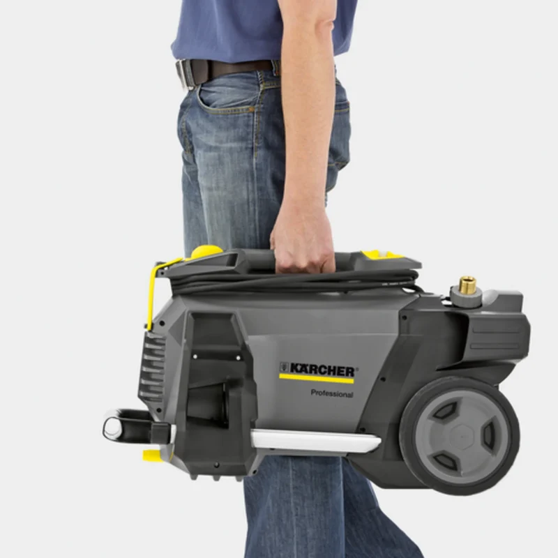 Kärcher ProHD 700 X Plus Kaltwasser-Hochdruckreiniger