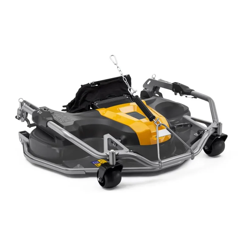STIGA Park Mähdeck Combi Pro 110 Q Plus