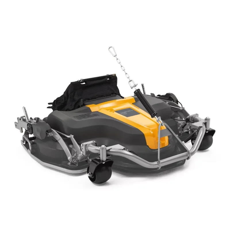 STIGA Park Mähdeck Combi 100 Q Plus