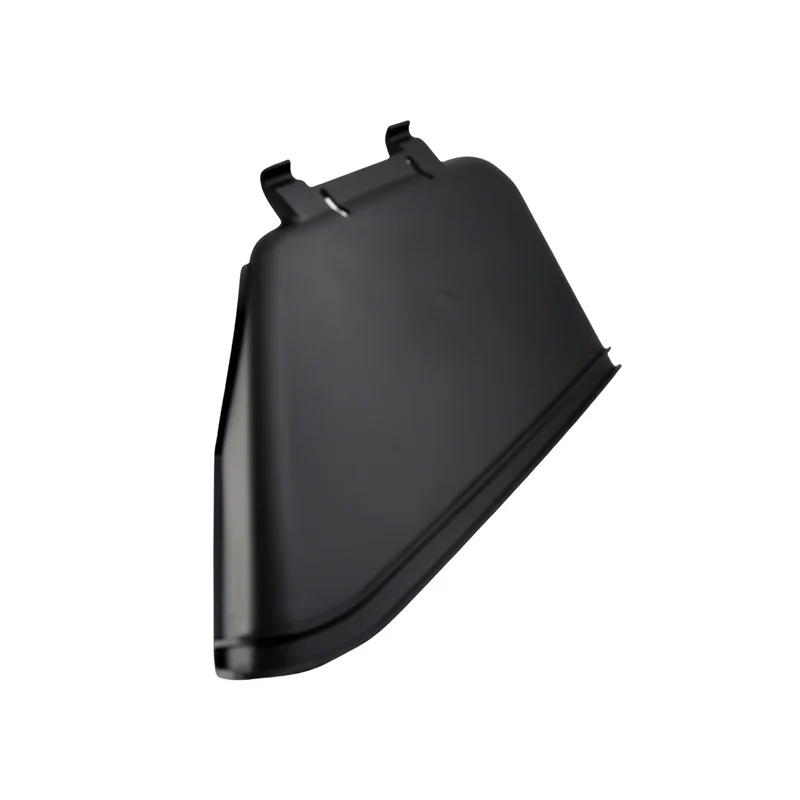 Side Discharge Assembly for Select AC Lawn Mowers
