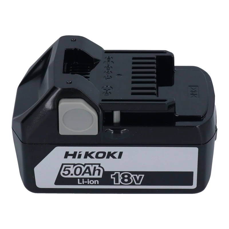 Hikoki DS18DE W4Z Akku Bohrschrauber 18 V 70 Nm Brushless + 1x Akku 5,0 Ah - ohne Ladegerät