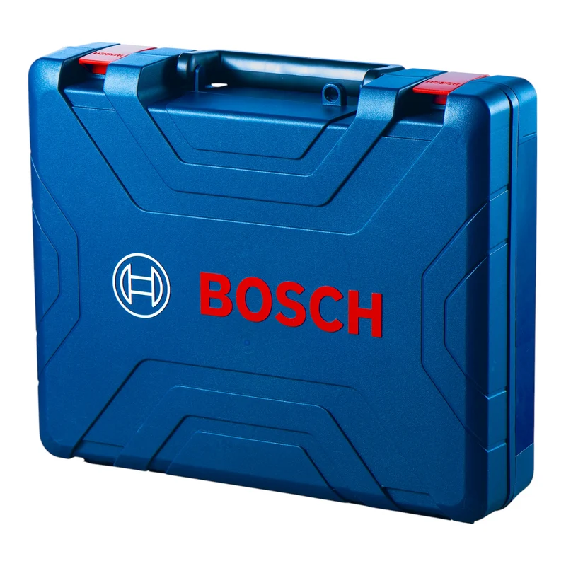 Bosch GSR 12V-30 Professional Akku Bohrschrauber 12 V 30 Nm Brushless + 2x Akku 6,0 Ah + Ladegerät + Koffer