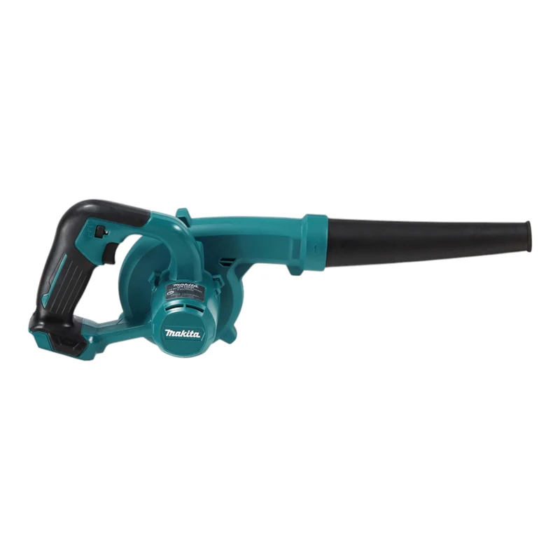 Makita UB 100 DSM1 Akku Gebläse 12 V max. + 1x Akku 4,0 Ah + Ladegerät