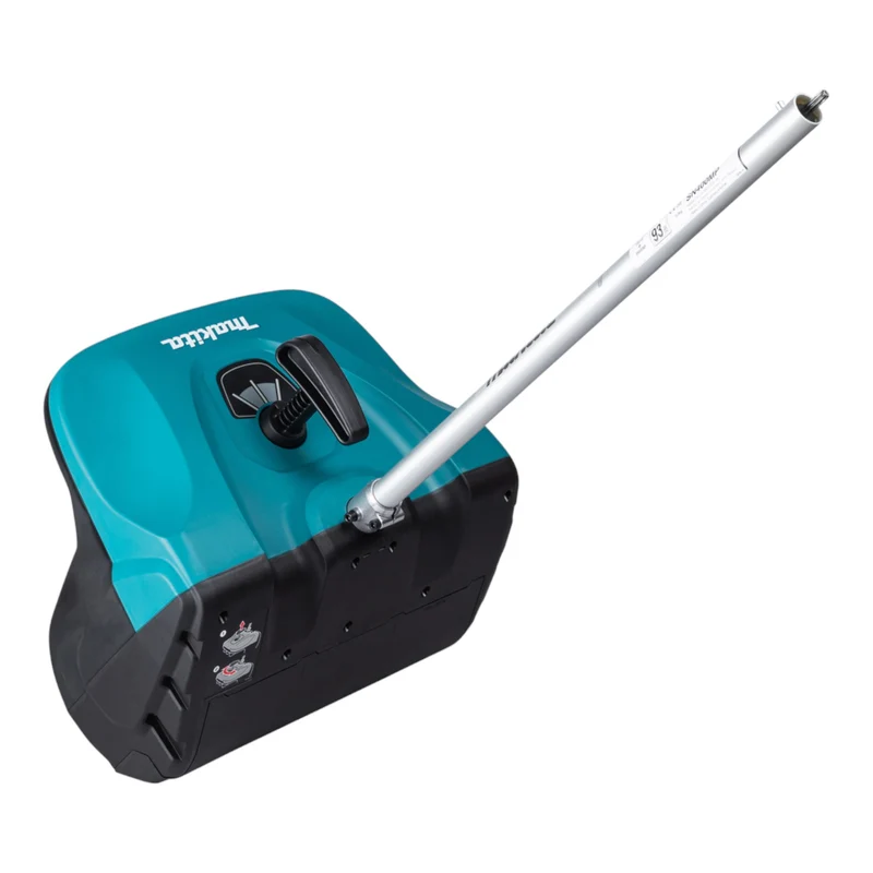 Makita SN 400 MP Schneefräsen Aufsatz Arbeitsbreite 300 mm 30° verstellbar