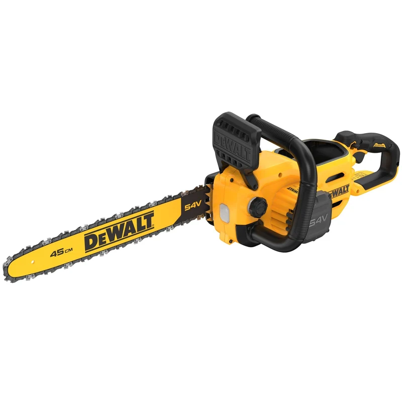 DeWalt DCMCS 574 N Akku Kettensäge 54 V FlexVolt 45 cm Brushless Solo - ohne Akku, ohne Ladegerät