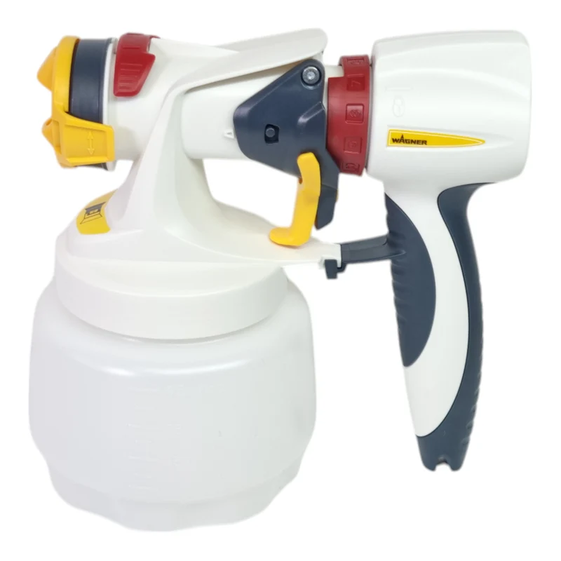 Wagner W 450 Farbsprühsystem 460 Watt 1,3 l ( 2361524 )