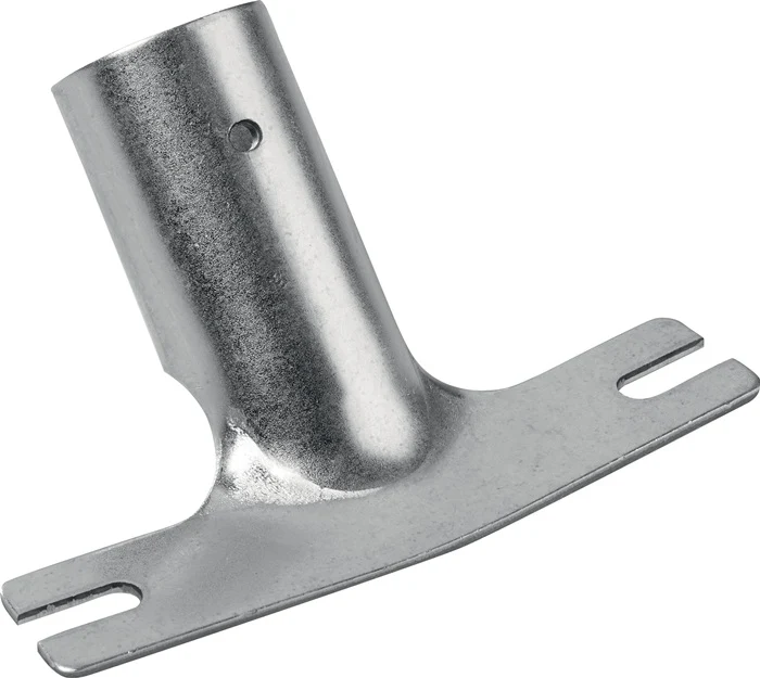 Stielhalter Metall Ø 28 mm ( 9000470630 )