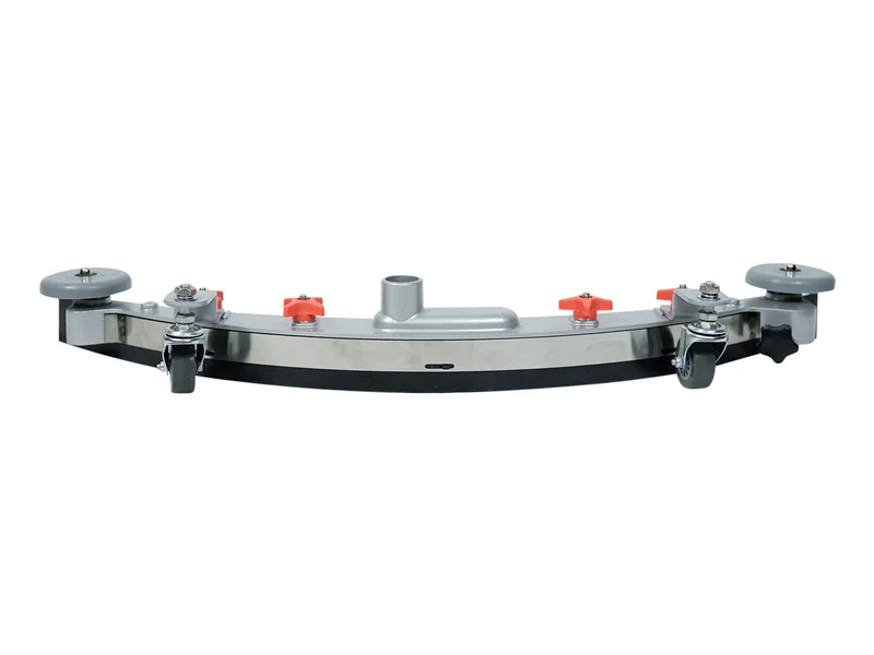 Daewoo Absaugbalken für Aufsitz-Scheuersaugmaschine Daewoo DAFR70 / Kremer KR-FR70