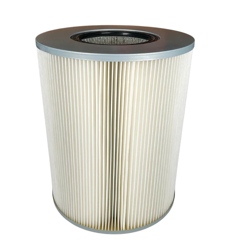 Daewoo Luftfilter für Aufsitzkehrmaschine Daewoo DAS100 / Kremer KRS100