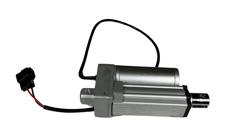 Daewoo Stellmotor für Kehrmaschine Daewoo DAS80/ DAS100 / Kremer KRS100/ KRYSZ4
