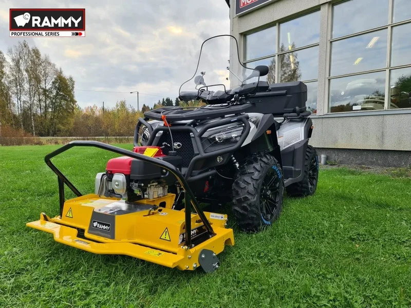 Rammy Freischneider 120 ATV PRO