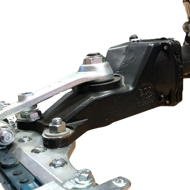 Ferrari Ölbad-Mähantrieb lang TORX