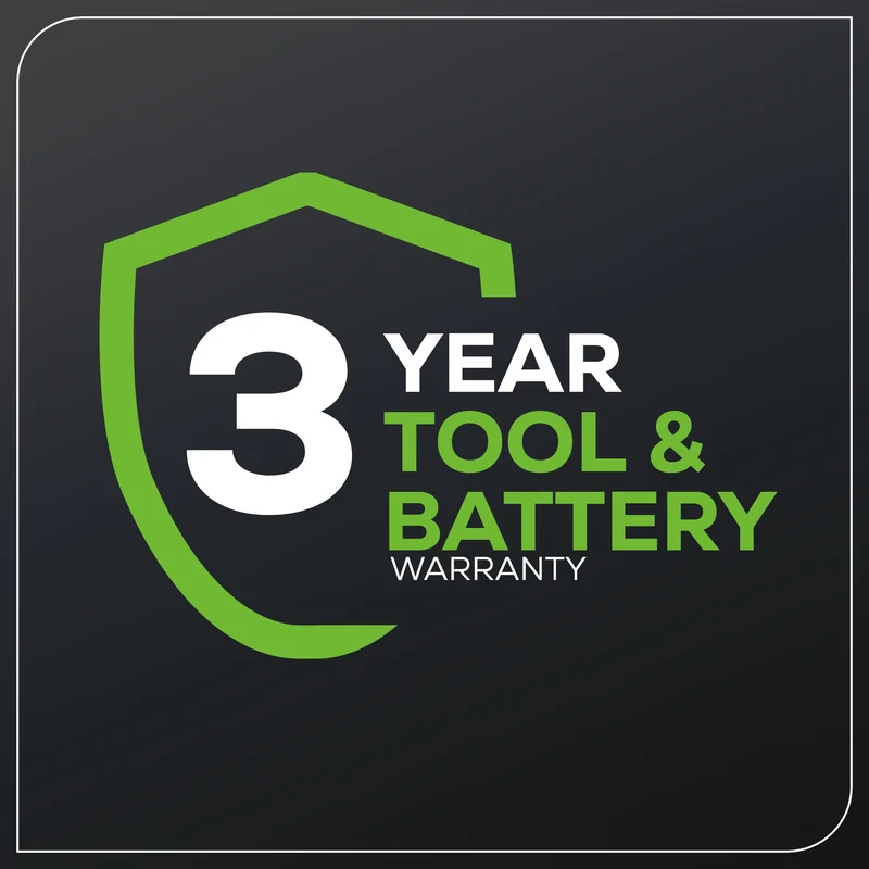 40V 15" Cordless Battery String Trimmer/Blower Combo Kit: 2.5 Ah Battery and Charger