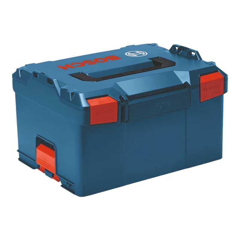 Bosch GHO 18V-26 Professional Akku Hobel 18 V 2,6 mm Brushless + 1x ProCORE Akku 4,0 Ah + L-Boxx - ohne Ladegerät
