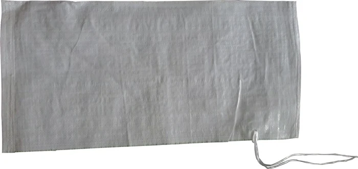 Sandsack ( 4000818086 ) ca. 13-14 kg L x B 600 x 300 mm 70 g/m² 100 Stück