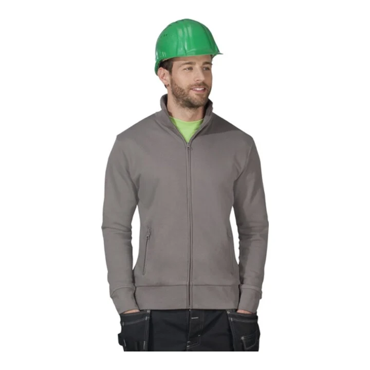 PROMODORO Men´s Sweatjacke Größe XL ( 4000379082 )