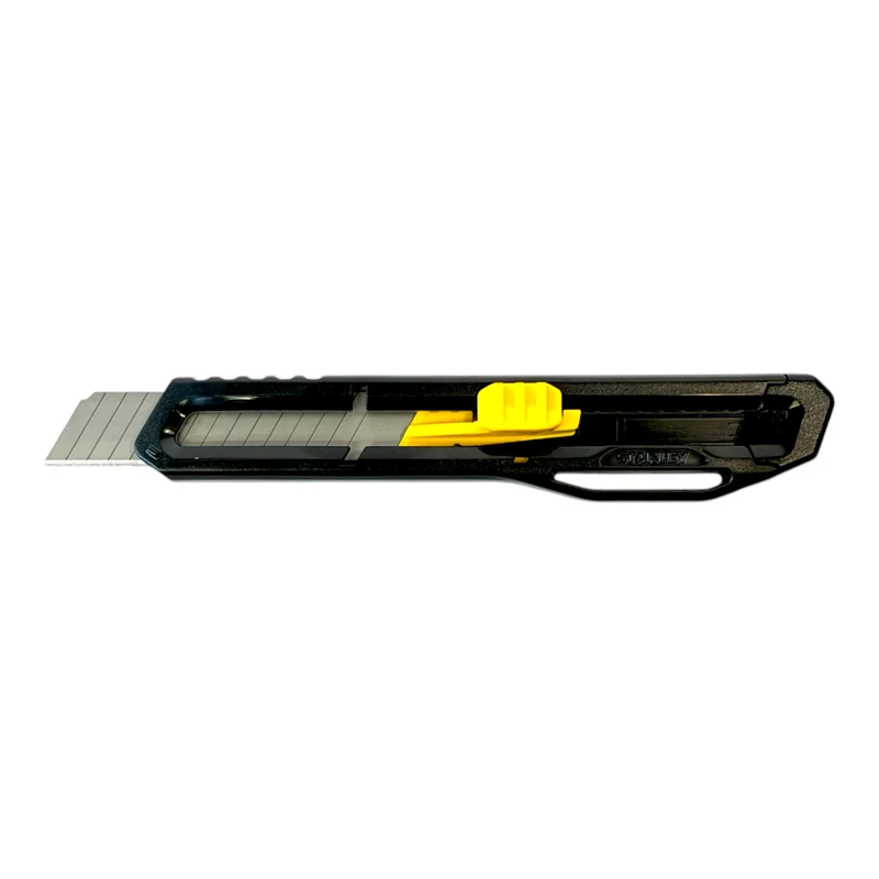 Stanley Cuttermesser Standard ( STHT10323-8 ) 18 mm breite mit abrechbarer Klinge