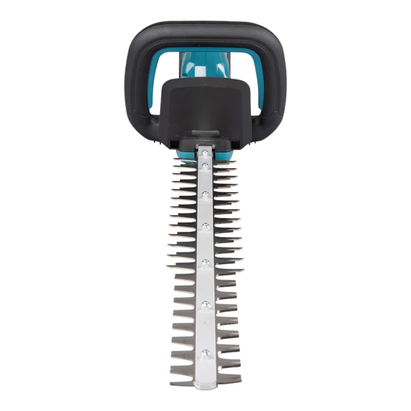 Makita DUH 606 SG2 Akku Heckenschere 18 V 600 mm Brushless + 2x Akku 6,0 Ah + Ladegerät