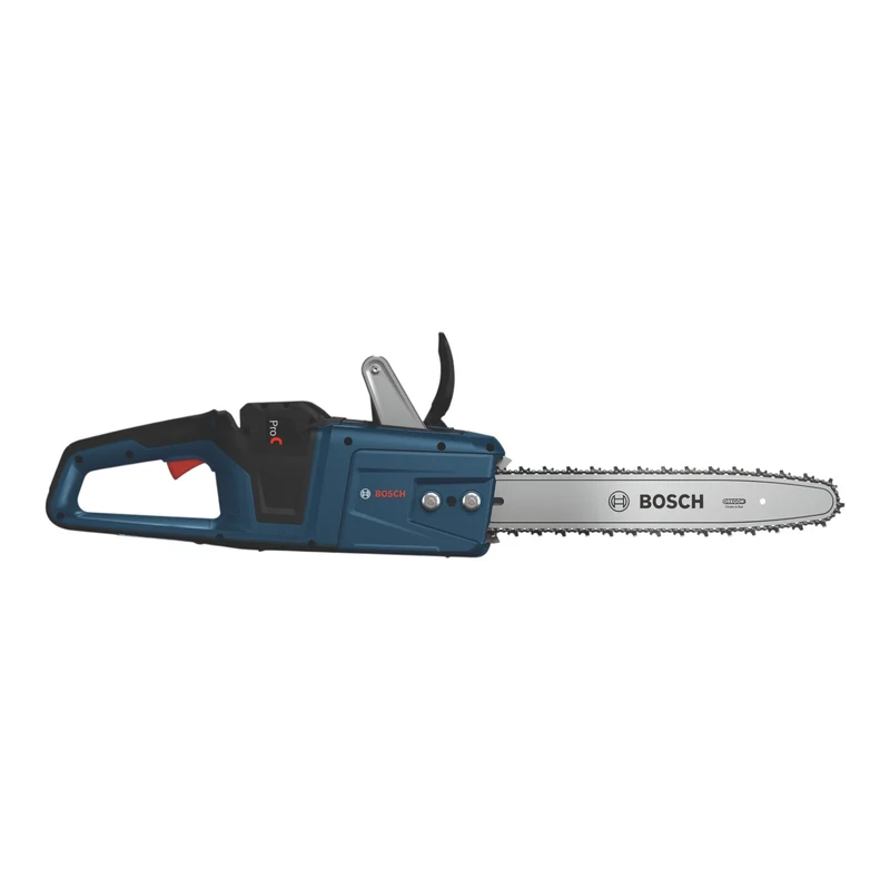 Bosch GKE 18V-40 Professional Akku Kettensäge 18 V 40 cm Brushless + 2x ProCORE Akku 8,0 Ah + Ladegerät