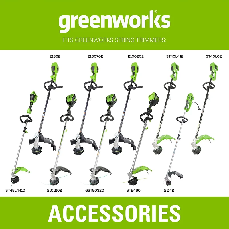 16" Hedge Trimmer Attachment
