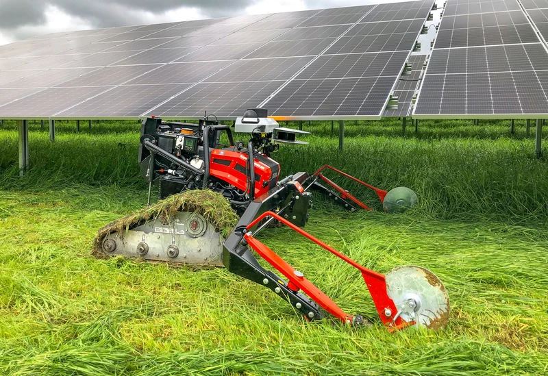 Köppl Crawler23 oder Crawler30