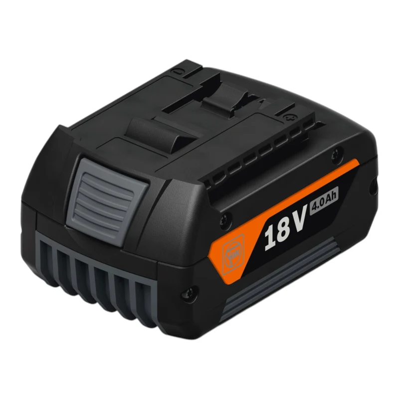 Fein GBA 18 V 4.0 Ah AS Akkupack kompatibel mit Bosch AMPShare ( 92604345020 ) wie Bosch GBA 18V 1600Z00038