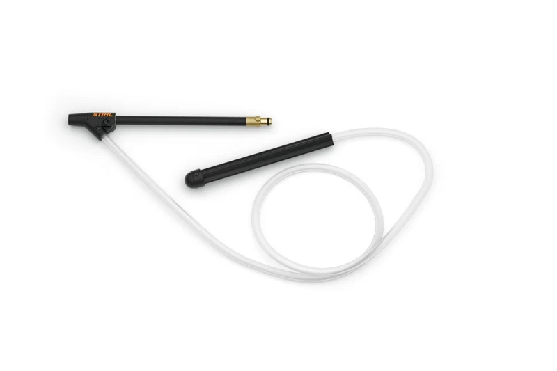 Stihl Sand-Nassstrahlset