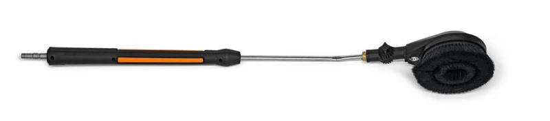 Stihl Rotierende Waschbürste, RE 232 PLUS - RE 462 PLUS