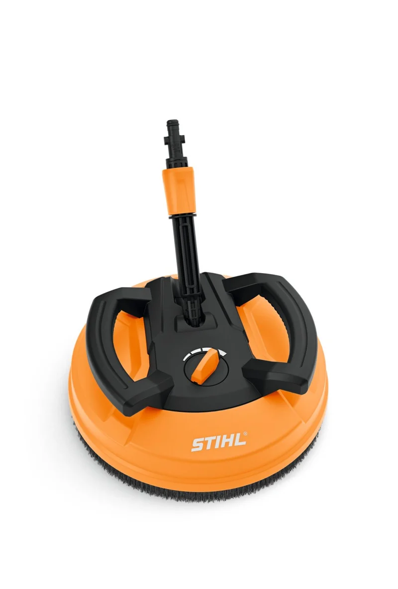 Stihl RA 110 Flächenreiniger