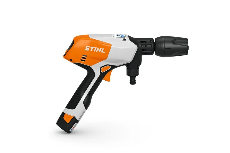 Stihl RCA 20 Akku-Druckreiniger AS-System ohne Akku und Ladegerät