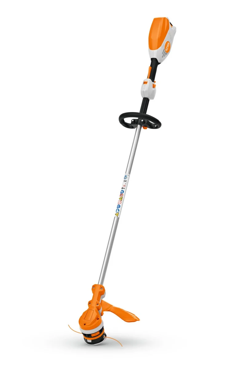 Stihl FSA 110 R Akku-Motorsense AP-System ohne Akku und ohne Ladegerät