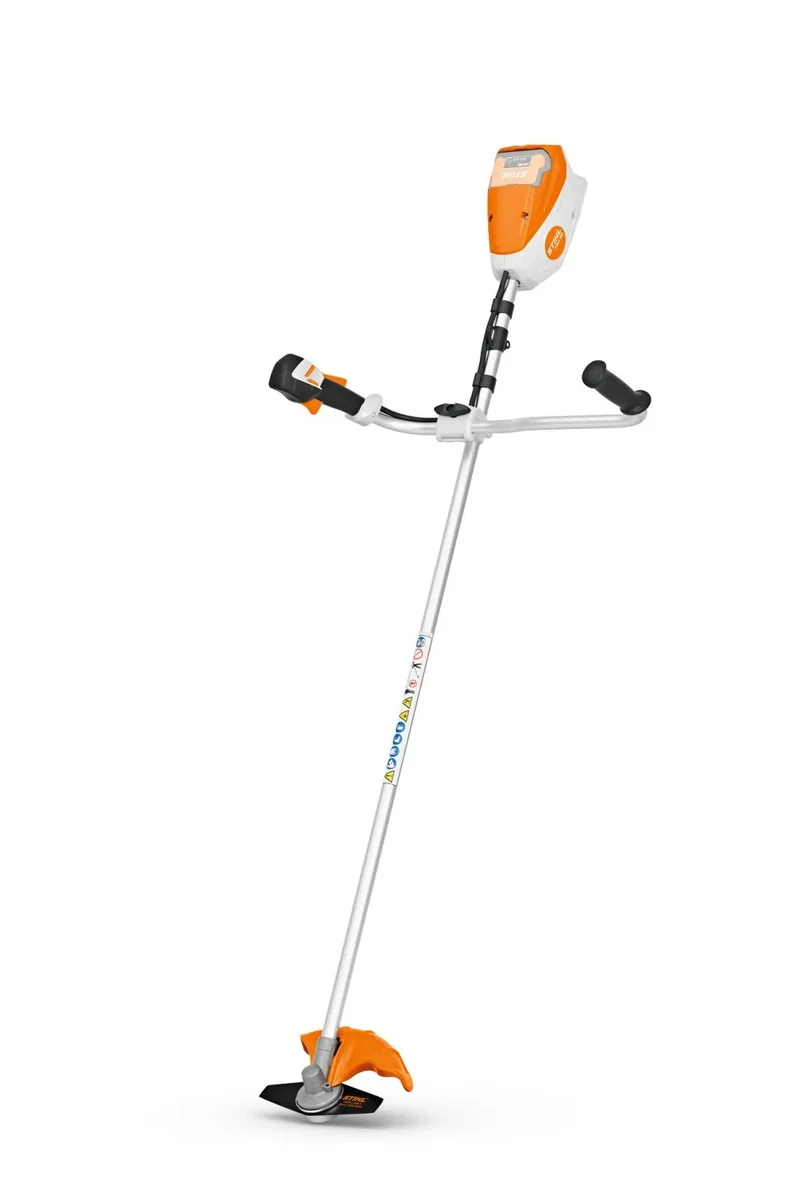 Stihl FSA 80 Akku-Motorsense AK-System