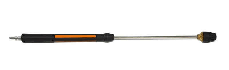 Stihl Strahlrohre mit Rotordüse