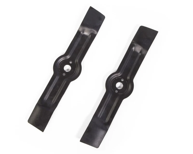 25" Replacement Lawn Mower Dual Blades