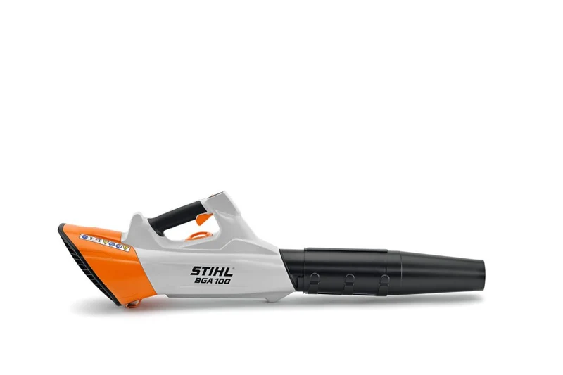 Stihl BGA 100 Akku-Laubbläser AP-System ohne Akku und ohne Ladegerät