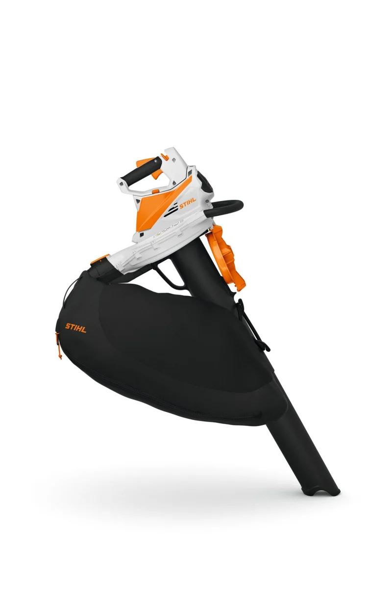 Stihl SHA 56 Akku-Saughäcksler AK-System