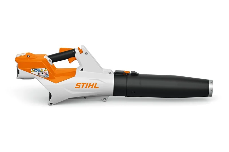 Stihl BGA 60 Akku-Laubbläser AK-System