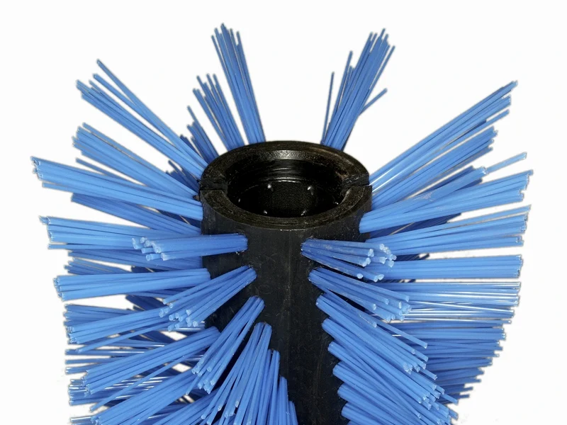 Tielbürger Schneekehrbürste 100cm für tk48 professional & hydrostat