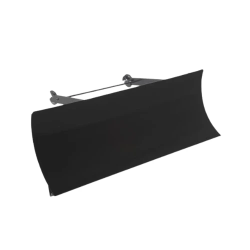 Tielbürger Schneeräumschild für tk48 professional & hydrostat