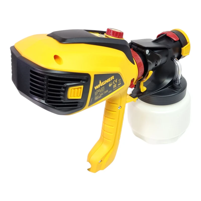 Wagner Universal Sprayer W590 FLEXiO Farbsprühsystem 630 Watt 0-500 ml/min ( 2361538 )