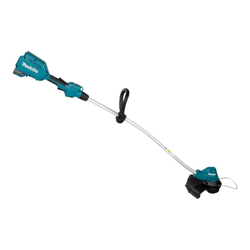 Makita DUR 189 G Akku Rasentrimmer 18 V 300 mm Brushless + 1x Akku 6,0 Ah - ohne Ladegerät