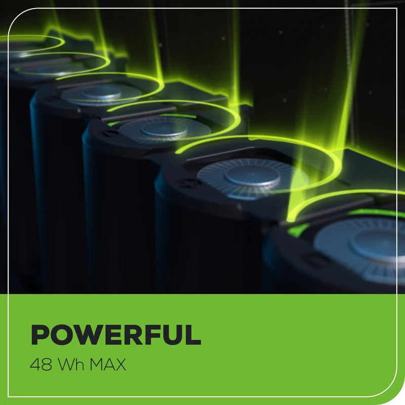 24V 2.0 Ah Battery Gen2
