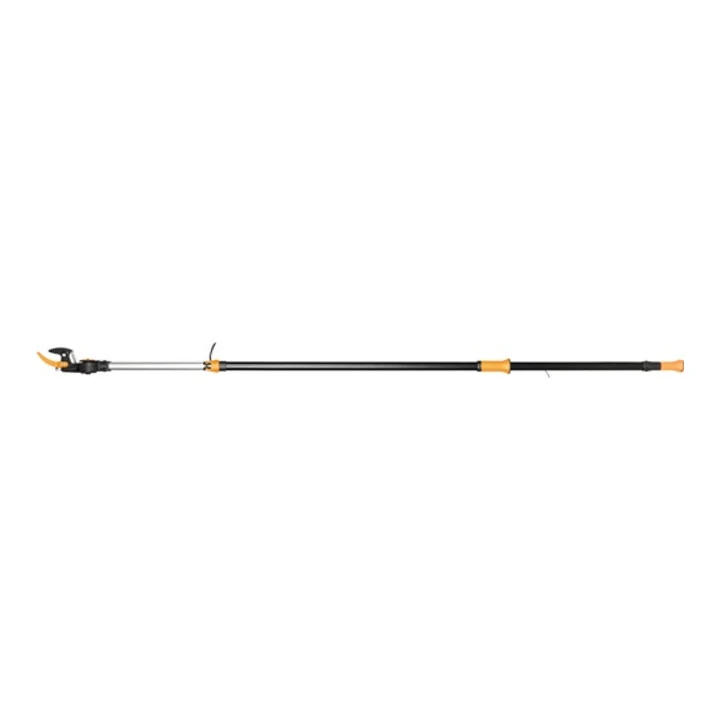 FISKARS Teleskopschneidgiraffe UPX86 Länge 2400-4000 mm ( 4000819512 )