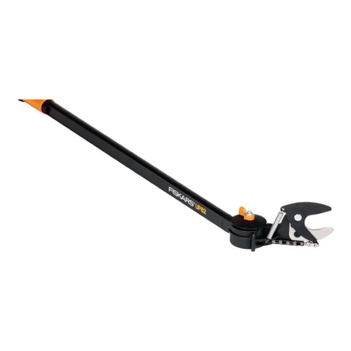 FISKARS Teleskopschneidgiraffe UPX86 Länge 2400-4000 mm ( 4000819512 )