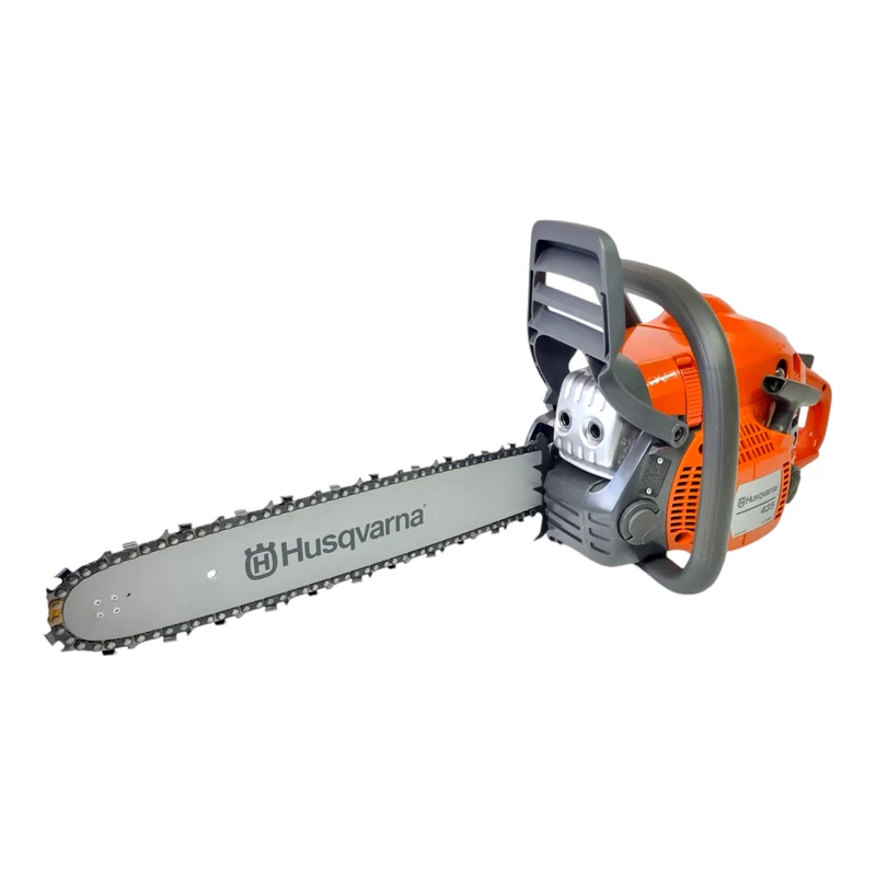 Husqvarna 435 II Benzin Motorsäge Kettensäge 1,6 kW 2,2 Ps 40,9 cm³ 38cm ( 970559735 )