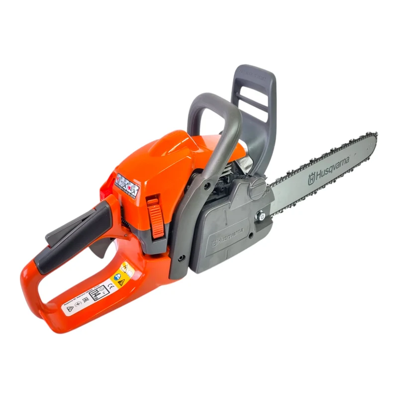Husqvarna 435 II Benzin Motorsäge Kettensäge 1,6 kW 2,2 Ps 40,9 cm³ 38cm ( 970559735 )