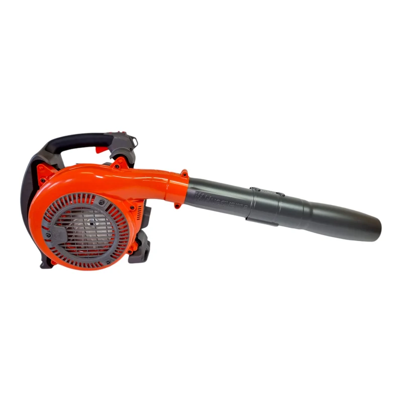 Husqvarna 525BX Benzin Blasgerät Laubbläser 0,81 kW X-Torq ( 967284201 )