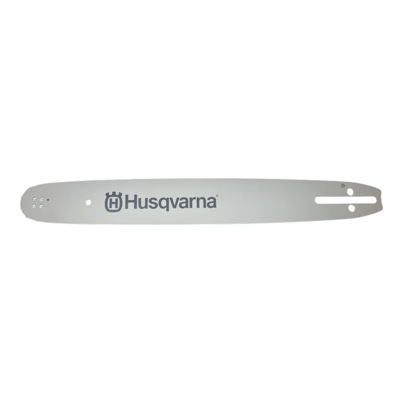 Husqvarna Laminierte Schiene mit Umlenkstern Sägeschwert Kettenschwert 15" 38 cm .325" 1,3mm SN HSM ( 578400164 )