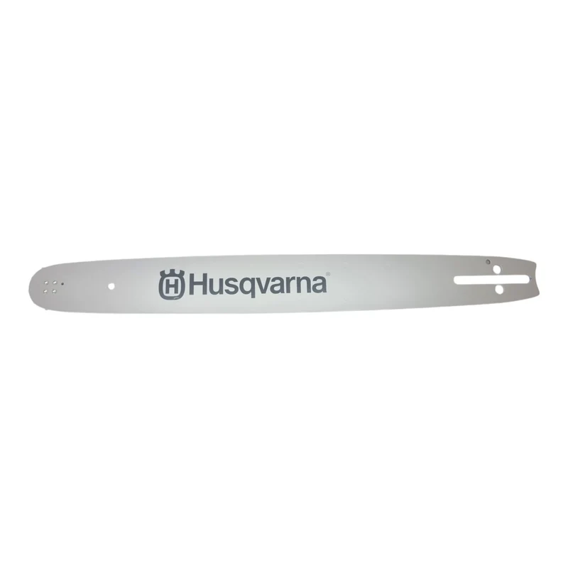 Husqvarna Laminierte Schiene mit Umlenkstern Sägeschwert Kettenschwert 18" 45 cm .325" 1,3mm SN HSM ( 578400172 )